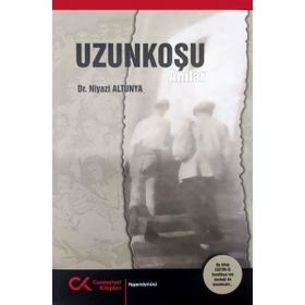 Cumhuriyet Kitapları Uzunkoşu Anıları