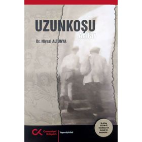 Cumhuriyet Kitapları Uzunkoşu Anıları