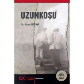 Cumhuriyet Kitapları Uzunkoşu Anıları