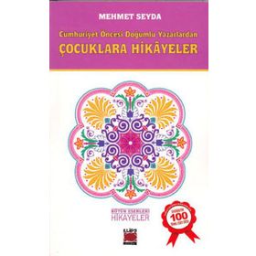 Cumhuriyet Öncesi Doğumlu Yazarlardan Hikayeler - Bilge Ekinci