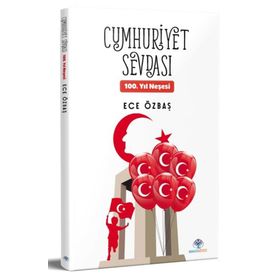 Cumhuriyet Sevdası Mavi Nefes Yayınları
