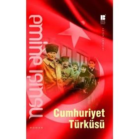 CUMHURIYET TÜRKÜSÜ - EMINE IŞINSU