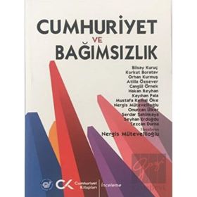 Cumhuriyet ve Bağımsızlık Cumhuriyet Kitapları Yayınları