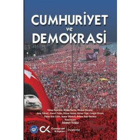 Cumhuriyet ve Demokrasi Cumhuriyet Kitapları