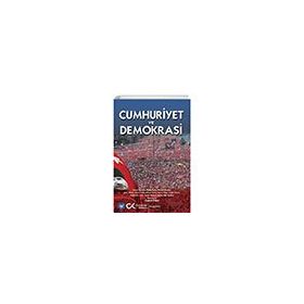 Cumhuriyet ve Demokrasi Cumhuriyet Kitapları