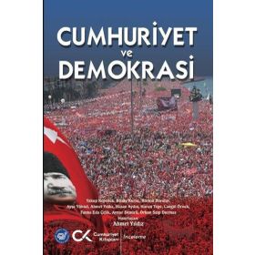 Cumhuriyet ve Demokrasi Cumhuriyet Kitapları