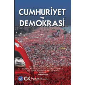 Cumhuriyet ve Demokrasi Cumhuriyet Kitapları