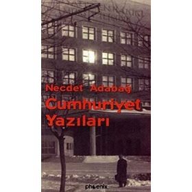 CUMHURIYET YAZILARI POLITIKA, EKONOMI, EĞİTİM-BILIM VE KÜLTÜR - YAKUP KEPENEK
