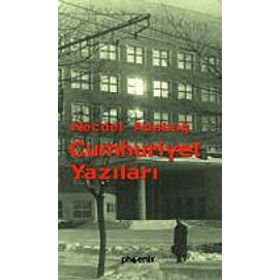 CUMHURIYET YAZILARI POLITIKA, EKONOMI, EĞİTİM-BILIM VE KÜLTÜR - YAKUP KEPENEK