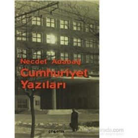 CUMHURIYET YAZILARI POLITIKA, EKONOMI, EĞİTİM-BILIM VE KÜLTÜR - YAKUP KEPENEK