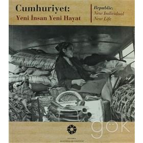 Cumhuriyet Yeni İnsan Yeni Hayat - Zülfü Oğur