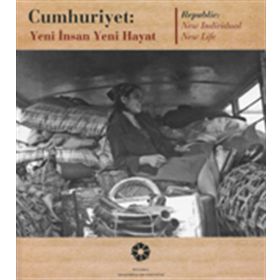 Cumhuriyet Yeni İnsan Yeni Hayat - Zülfü Oğur