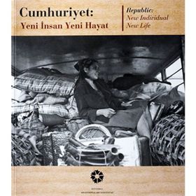 Cumhuriyet Yeni İnsan Yeni Hayat - Zülfü Oğur
