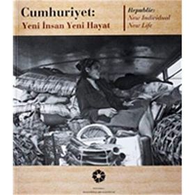Cumhuriyet Yeni İnsan Yeni Hayat - Zülfü Oğur
