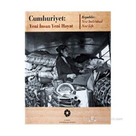 Cumhuriyet Yeni İnsan Yeni Hayat - Zülfü Oğur