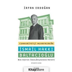 Cumhuriyetçi Muhafazakar - İrfan Erdoğan