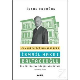 Cumhuriyetçi Muhafazakar - İrfan Erdoğan