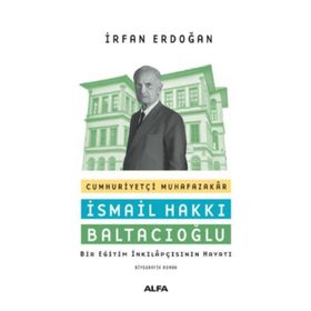 Cumhuriyetçi Muhafazakar - İrfan Erdoğan