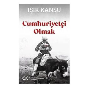 Cumhuriyetçi Olmak - Işık Kansu