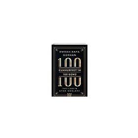 Cumhuriyet’in 100 Günü: İnkılabın Ayak Sesleri Mundi