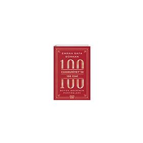 Cumhuriyetin 100 İsmi: Büyük Devrimin Portreleri - Emrah Safa Gürkan