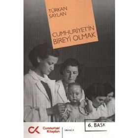 Cumhuriyet'in Bireyi Olmak 1- 2 - Türkan Saylan