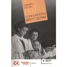 Cumhuriyet'in Bireyi Olmak 1- 2 - Türkan Saylan