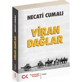 CUMHURIYET`IN BIREYI OLMAK - TÜRKAN SAYLAN