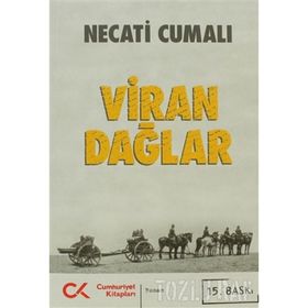 CUMHURIYET`IN BIREYI OLMAK - TÜRKAN SAYLAN