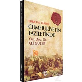 Cumhuriyetin Faziletinde - Ali Güler
