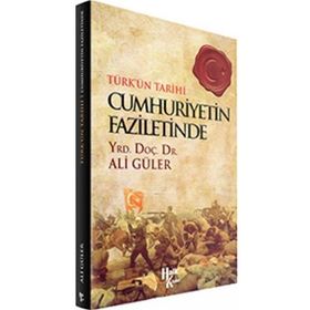 Cumhuriyetin Faziletinde - Ali Güler