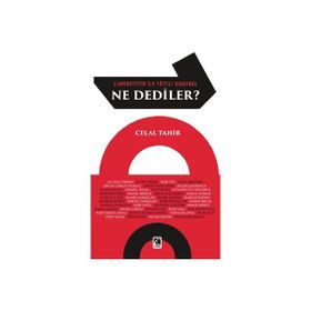Cumhuriyetin İlk Yüzyılı Hakkında Ne Dediler Celal Tahir