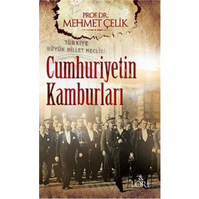 Cumhuriyetin Kamburları - Mehmet Çevik