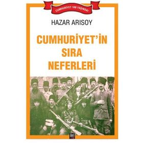 Cumhuriyetin Sıra Neferleri İleri Yayınları