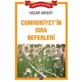 Cumhuriyetin Sıra Neferleri İleri Yayınları