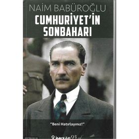 Cumhuriyetin Sonbaharı - Naim Babüroğlu