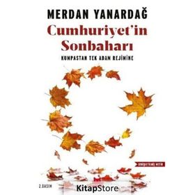 Cumhuriyetin Sonbaharı - Naim Babüroğlu