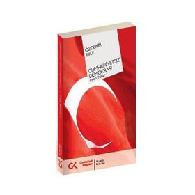 CUMHURIYETSIZ DEMOKRASI AYKIRI YAZILAR 1 - ÖZDEMİR İNCE