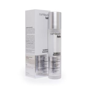 Cumlaude Lab Summum Radiance Crema 40 Ml Aydınlatıcı Krem
