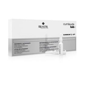 Cumlaude Lab Summum RX Lift 10x1.5 ml Ampollas Yaşlanma Karşıtı Serum