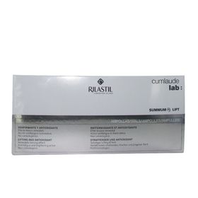 Cumlaude Lab Summum RX Lift 10x1.5 ml Ampollas Yaşlanma Karşıtı Serum