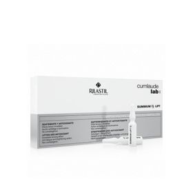 Cumlaude Lab Summum RX Lift 10x1.5 ml Ampollas Yaşlanma Karşıtı Serum