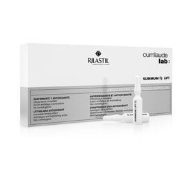 Cumlaude Lab Summum RX Lift 10x1.5 ml Ampollas Yaşlanma Karşıtı Serum