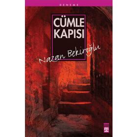 Cümle Kapısı - Nazan Bekiroğlu