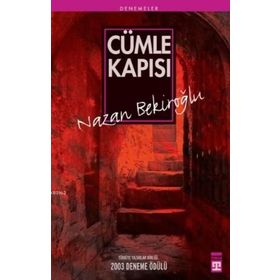 Cümle Kapısı - Nazan Bekiroğlu