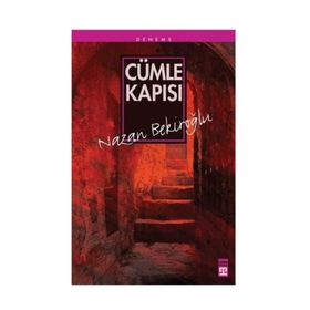 Cümle Kapısı - Nazan Bekiroğlu