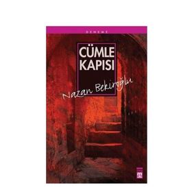 Cümle Kapısı - Nazan Bekiroğlu