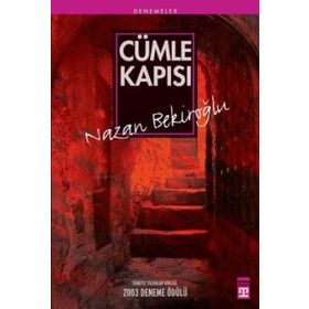 Cümle Kapısı - Nazan Bekiroğlu