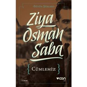 Cümlemiz - Bütün Şiirleri - Kolektif