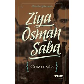 Cümlemiz - Bütün Şiirleri - Kolektif